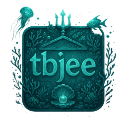 tbjee ব্র্যান্ড অ্যাসেট স্ক্রিন