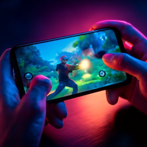 tbjee APK ইনস্টল গাইড সহ ফোন